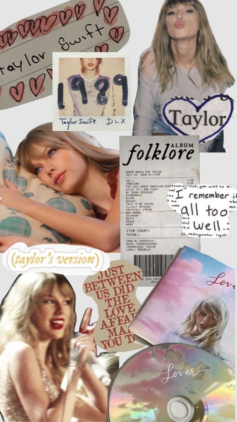 Taylor Swift Shrine 🤍 Taylor Swift Shrine, Bon Iver, Connect With People, Your Aesthetic, Creative Energy, The Well, Taylor Swift, Swift, Energy