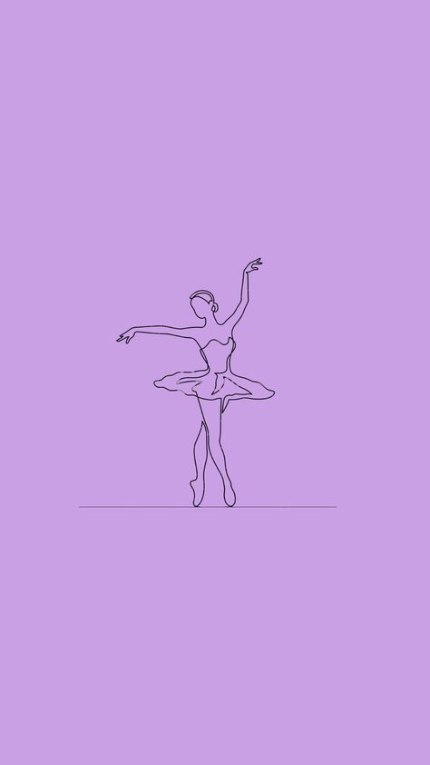 Ballet Aesthetic Wallpaper Iphone, Dance Purple Aesthetic, Purple Dance Aesthetic, Ballet Wallpaper Iphone, Ballet Wallpaper, Dance Background, Dance Wallpaper, Jelly Wallpaper, Bff Gifts Diy