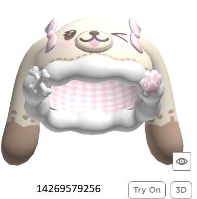 Roblox Hats Codes, Roblox Items, Flower On Head, Kawaii Hat, White Plaid Skirt, Roblox Guy, Y2k Outfit Ideas, Roblox T Shirts, Paper Toys Template