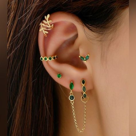 Ear cuff diy