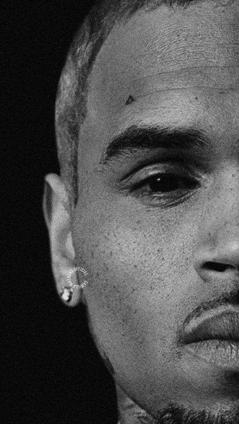 Chris Brown Desktop Wallpaper, Breezy Chris Brown Wallpaper, Chris Brown Black And White, Chris Brown Wallpaper Iphone, Chris Brown Aesthetic Wallpaper Iphone, Chris Brown Drawing, Chris Brown Aesthetic, Chris Brown Funny, Chris Brown Photos