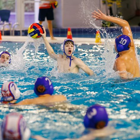 🌊 I am very happy to see how water polo is developing in Luxembourg. More and more young men and women are playing this beautiful sport. This sport is close to me, as both of my cousins were players for quite some time, and now my daughter plays as well. I am very happy that I once again had the opportunity to take photos of young athletes and I hope that they will serve as an additional motivation for them. #Luxemburg #Luxembourg #cnduwaterpolo #Dudelange #waterpolo #waterpolo #waterpolol... Water Polo Players, Close To Me, Young Athletes, Water Polo, Young Men, More And More, Luxembourg, Very Happy, My Daughter