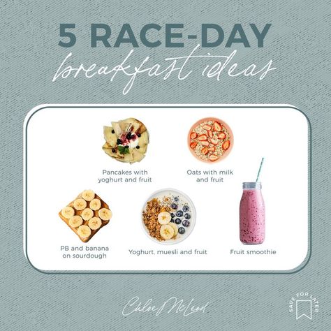 I’m here to help you take the guesswork out of race-day breakfasting. And don’t forget, if you’re trying something new, do a practice run before race-day to make sure your final brekkie choice sits well in your belly and gives you all the energy you need to perform. Oats With Milk, Running Food, Gut Issues, Oat Pancakes, Running Race, Trying Something New, Food Sensitivities, Golf Lessons, Try Something New