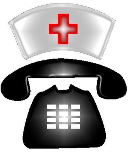 Nurse Telephone Triage Service Telephone Triage Nursing, Triage Nursing, Email Cover Letter, Nurse Team, Feeling Inadequate, Join Our Team, Computer Skills, Nursing Care, Health Center