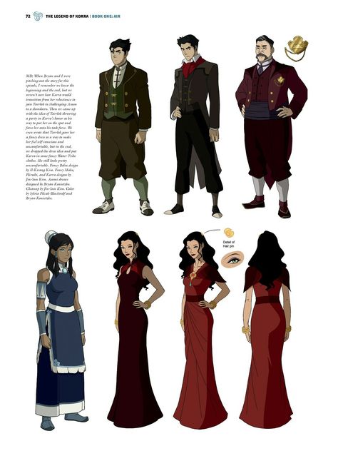 Avatar Concept Art, Atla Art, The Last Airbender Characters, Avatar Cosplay, Asami Sato, Avatar Series, Last Airbender Art, The Last Airbender Art, Avatar The Last Airbender Art