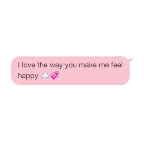 Aesthetic Text Stickers, Pink Aesthetic Text, Aesthetic Text Messages, Texting Aesthetic, Messages Aesthetic, Crush Messages, Text Cute, I Love You Text, Sweet Text