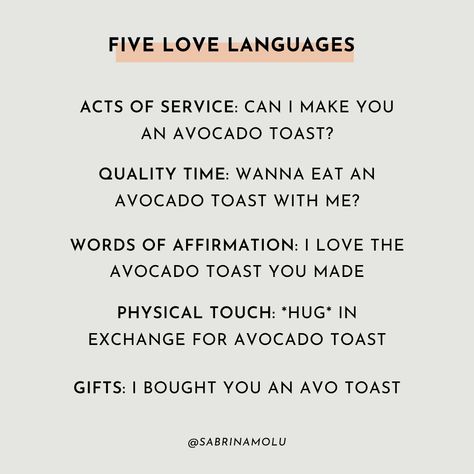 Do you know your love language? Have you ever wondered what love languages are? Well every person expresses their love in a different way, and that way is called their love language. There are 5 different love languages. This post explains the different types of love languages, their descriptions, and how they impact relationships here! Types Of Love Language, The Five Love Languages, Five Love Languages, 5 Love Languages, Language Quotes, Relationship Struggles, Best Relationship Advice, Physical Touch, Relationship Help