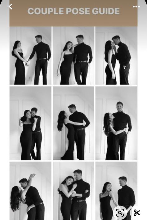 How To Pose Next To Boyfriend, Elegant Couple Poses, How To Pose With Boyfriend, Couples Candid Photography, Pose Guide, Pose Fotografi, Wedding Picture Poses, 사진 촬영 포즈, Friend Poses Photography