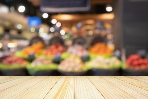 Empty wood table top with fruits in disp... | Premium Photo %23Freepik %23photo %23supermarket-background %23grocery %23supermarket-food %23grocery-background Grocery Background, Grocery Store Background, Supermarket Background, Palm Tree Png, Store Background, Grocery Supermarket, Display Basket, Fruit Display, Store Shelves