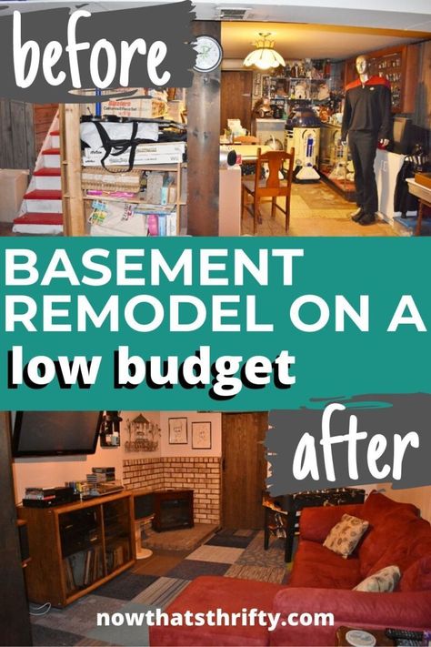 Designer Basement, Basement Remodel On A Budget, Basements Ideas, Basement Bathrooms, Finished Basement Designs, Remodeling Basement, Basement Decoration, Basement Designs, Basement Bathroom Remodeling