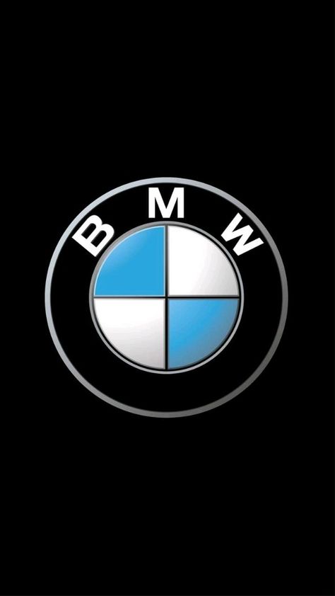 Bmw Iphone Wallpaper, Bmw Wallpaper, Luxury Car Logos, Car Symbols, Cool Truck Accessories, Carros Bmw, Car Brands Logos, Serie Bmw, Bmw Art