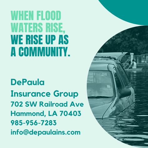 🌊🌊Flood Insurance🌊🌊 Shoot us an email for a quick flood quote at info@depaulains.com! #flood #shop Flood Damage, Flood Insurance, Team Work, Work Design, Post Design, A Call, Happy Monday, Insurance, Australia