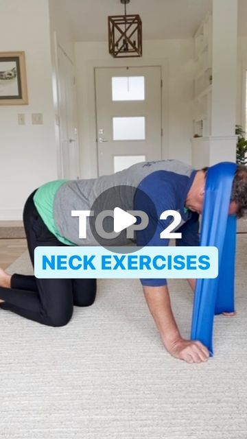 Neck Strengthening Exercises, Neck Strengthening, Reflex Integration, Neck Exercise, Neck Pain Exercises, Physiotherapy Exercises, Physical Therapy Exercises, Neck Exercises, Exercise Ideas