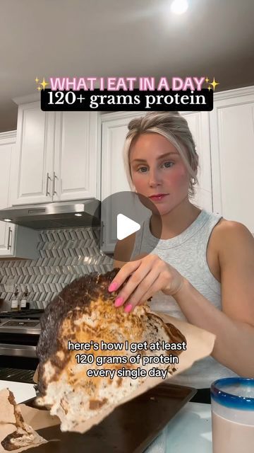 Amount Of Protein In Food, The 100-50 Method, How Much Protein Should I Eat Daily, 140 Grams Of Protein A Day Women, 100-50 Method Diet Recipes, 165g Protein Meal Plan, How To Eat 90 Grams Of Protein A Day, Protein Based Diet Plan, 90-30-50 Diet Plan