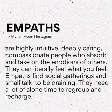 Empath Traits, Empathy Quotes, Intuitive Empath, World Quotes, Words Of Wisdom Quotes, The Ugly Truth, Daily Positive Affirmations, October 5, Empath