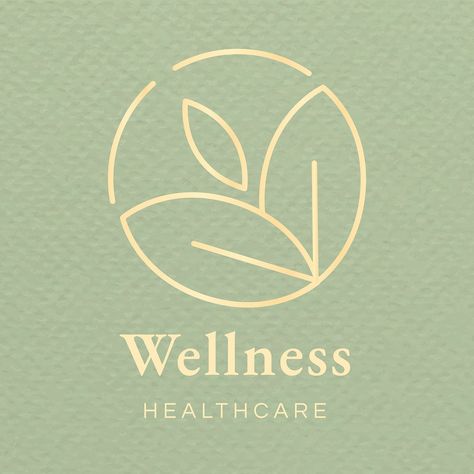 There is something about the mood and feel of this which I think comes close to the design direction that would work well for CSCC Organic Cosmetics Design, Beauty Care Design, Healthy Logo, Healthcare Center, Tea Logo, Healthcare Logo, Spa Logo, Yoga Logo, Cosmetic Logo