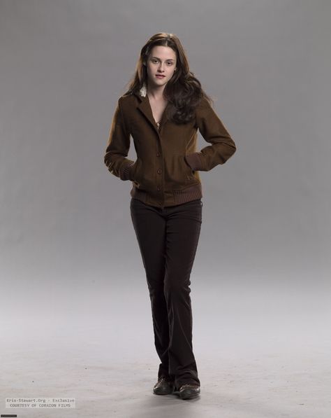 Twilight Fits, Bella Swan Aesthetic, Twilight Bella And Edward, 2000s Fits, Kristen Stewart Twilight, Swan Aesthetic, Twilight Outfits, Twilight Bella, Bella Cullen