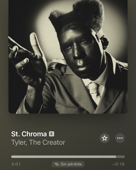 Tyler The Creator, The Creator, Music