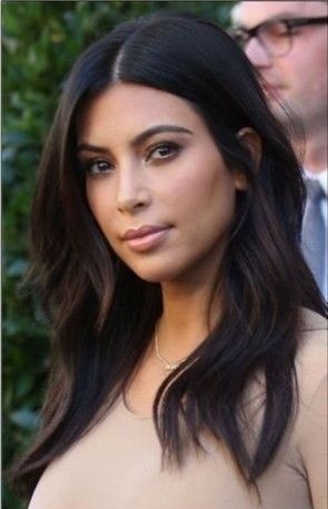 Kardashian Haircut, Kim Kardashian Haircut, Kim K, Kim Kardashian, New Hair, Hair Cuts, Hair, Beauty