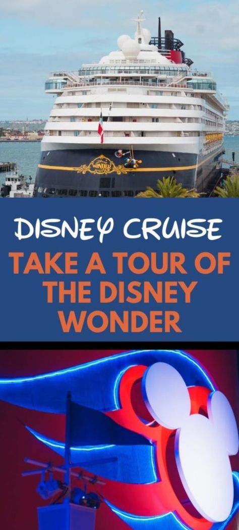 Disney Cruise Tips - take a complete tour of the Disney Wonder Cruise Ship. See everything you will enjoy on the Disney Wonder and pick up some secrets and hacks all about planning your Disney Cruise vacation. A Disney cruise is an amazing family vacation and now you can watch videos, browse through pictures and even get ideas of how to bring the magic of a Disney cruise ship home with you! Disney Wonder Cruise Ship, Disney Cruise Pictures, Cruise Spa, Disney Cruise Ship, Disney Wonder Cruise, Disney Wonder, Disney Cruise Vacation, Disney Cruise Ships, Cruise Pictures