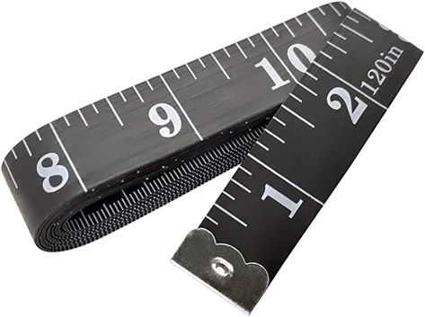 Flexible Ruler, Sewing Logo, Classy Business Outfits, Stretch Mark Removal, Tape Measures, Body Measurement, Material Girl, Measuring Tape, Sewing Accessories