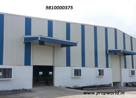 If you are looking Factory Space for Rent in Greater Noida Surajpur then your search ends here. Propworld offers factory, Industrial property, Shed, Building and Warehouse for rent in Greater Noida Surajpur. Greater Noida is very well connected and easily accessible to other nearby cities through many modes of transportation and several newly constructed routes. Greater Noida is recently connected to Aqua line metro and connects both the twin cities Noida and Greater Noida. Shade Ideas, Industrial Sheds, Shed Building, Loading Dock, Industrial Building, Green Belt, Greater Noida, Residential Real Estate, Dream City