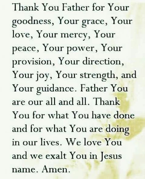 Thankful Prayers, Thankful Prayer, Afternoon Prayer, Family Prayers, Midnight Prayer, God Pray, Good Night Prayer Quotes, Prayer Of Thanks, Thanksgiving Prayer