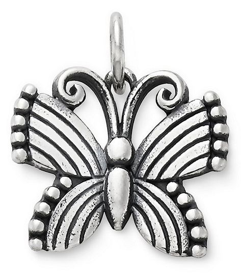 Festival Butterfly Charm #Sponsored #Festival, #AFFILIATE, #Butterfly, #Charm Symbol Of Happiness, James Avery Bracelet, James Avery Charms, James Avery Jewelry, Butterfly Bracelet, James Avery, Butterfly Charm, Timeless Accessories, Dillard's