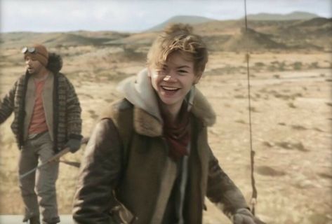 The Last Legion, Maze Runner 1, Thomas Brodie Sangster Imagines, Maze Runner Cast, Artful Dodger, Newt Maze Runner, Maze Runner Movie, Thomas Sangster, Brodie Sangster