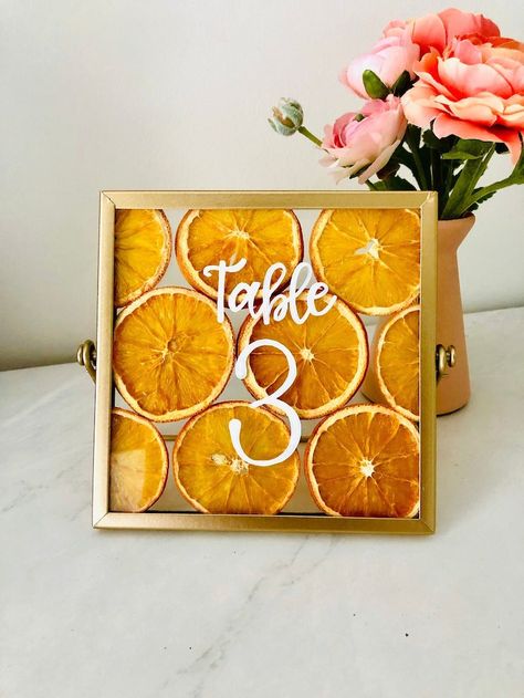 Wedding Decorations Orange, Wedding Citrus Theme, Wedding Decor Orange, Citrus Decor Wedding, Citrus Themed Wedding, Orange Theme, Lime Decor, Boho Citrus Wedding, Modern Citrus Wedding