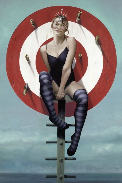 Knife Thrower, Circus Fashion, Circus Aesthetic, Tarot Tattoo, Dark Circus, Art Musical, Night Circus, Circus Costume, Magic Realism