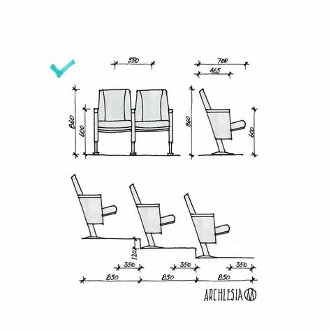 Theatre Plan, Auditorium Plan, Cultural Center Architecture, Theater Plan, Auditorium Architecture, Interior Design Sketchbook, Social Media Icons Vector, Auditorium Design, Architecture Drawing Presentation