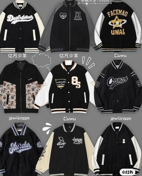 Stylish Outfits Korean, Varsity Jacket With Hoodie, Jeans Hoodie Outfit, Outfits With Hoodies, Varsity Jacket Outfit Mens, Outfit Ideas Hoodie, How To Style Hoodies, Hoodie Outfit Ideas, Fashion For Men Over 40