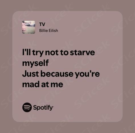 tv lyrics guitar songs by billie eilish Billie Ellish Songs Lyrics, Billie Eilish Songs Spotify, Tv Billie Eilish Lyrics, Billie Eilish Songs Lyrics, Billie Eilish Quotes Lyrics, Billie Eilish Lyrics Wallpaper, Billie Eilish Song Lyrics, Billie Eilish Songs, Lyrics Billie Eilish