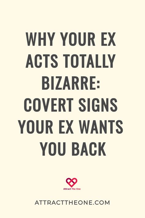 Why your ex acts totally bizarre: covert signs your ex wants you back. Your Ex Quotes, Cryptic Quotes, Moving On After A Breakup, Writing A Letter, Ex Quotes, Breakup Advice, Want You Back, Letter To Yourself, A Fresh Start