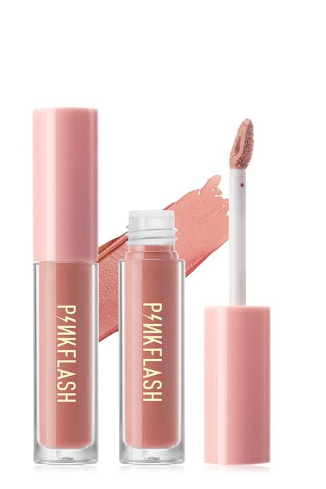 Highly pigmented matte liquid lipstick that flows on smoothly is Pink Flash Matte. both transfer- and waterproof Lipstick. Do you hate worrying about your lipstick smudging or transferring onto your clothes or skin? Pink Flash Melting Matte Waterproof Lipstick has got you covered! Our transfer- and water-proof formula ensures that your lipstick stays put, no matter what. Pink Flash Lipstick, Lipstick Smudge, Feel Nothing, Waterproof Lipstick, Hotel Transylvania, Matte Lip Color, Lipstick Swatches, Eye Concealer, Waterproof Makeup