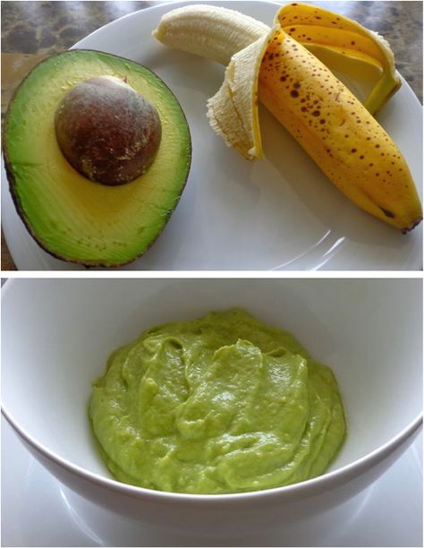 Baby Smoothies, Avocado Mash, Baby Meal Plan, Family Meal Prep, Easy Baby Food Recipes, Healthy Eating Guidelines, Baby Cooking, Healthy Baby Food, Baby First Foods