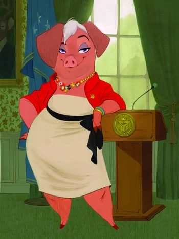 Anthro Pig Character Design, Pig Anthro, Pig Character Design, Lost Characters, Zootopia Concept Art, Cory Loftis, Zootopia Characters, Zootopia Art, Pig Drawing