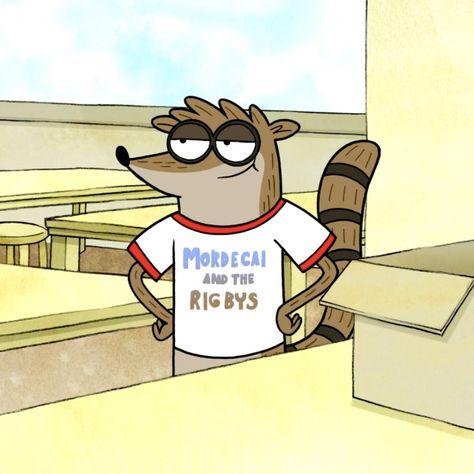 regular show Rigby Regular Show Pfp, Eileen Regular Show, Rigby Pfp, Regular Show Pfp, Mordecai Regular Show, Regular Show Rigby, The Regular Show, Rigby Regular Show, Mordecai And Rigby