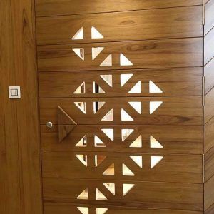 Jali Door Design Modern Cnc, Jali Door, Gate Designs Modern, Gate Designs, Safety Door, 3d Printer Designs, 3d Cnc, Door Design Modern, Cnc Design