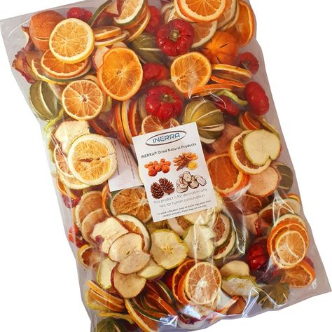 For all Christmas decorations Christmas Wreath Making Supplies, Diy Potpourri, Christmas Wreath Supplies, Glass Fish Bowl, Fruit Wreath, Dried Fruit Mix, Fruit Bag, Dried Lemon, Christmas Flower Arrangements