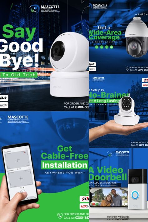 #socialmediapost #securitypost #cctvsocialmediapost #cctvcamera #Instagrampost #cctvsecurity #guardsocialmediapost #facebookpost Advertising Product, Ptz Camera, Design Advertising, Graphic Design Advertising, Post Design, Media Post, Social Media Post, Product Design, Social Media