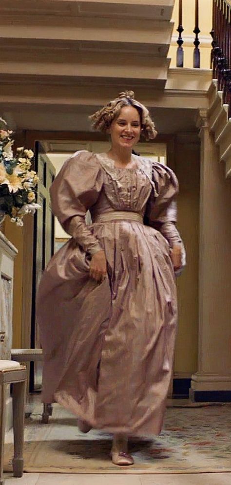 Gentleman Jack Gentleman Jack Costumes, Gentlemen Jack, Ann Walker, Historical Tv Series, Sophie Rundle, Anne Lister, Period Films, Suranne Jones, 1830s Fashion