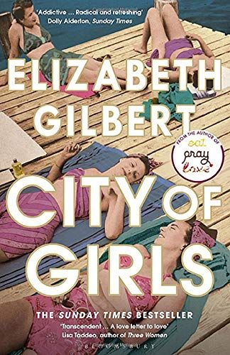 Liz Gilbert, Reading City, Female Friendship, Big Little Lies, School Librarian, Elizabeth Gilbert, Eat Pray Love, Contemporary Fiction, Beach Reading