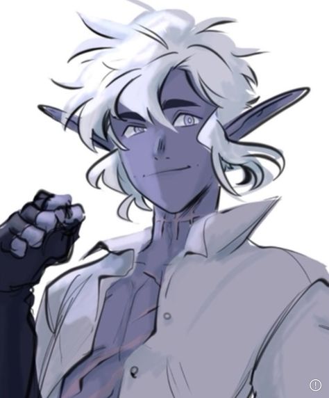 Drow Character Design, Drow Male Art, Drow Character Art, Dnd Oc Male, Dnd Male Character Design, Drow Male, Dnd Ocs, Elf Characters, Character Portrait