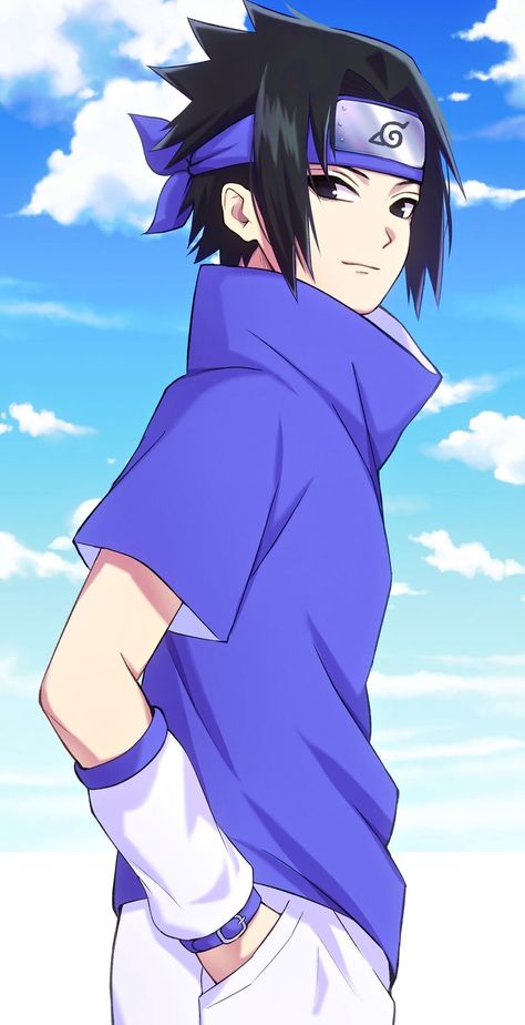 Baby Sasuke, Sasuke Drawing, Sasuke Sharingan, Sasuke Uchiha Sharingan, Sasuke Uchiha Shippuden, Tikki Y Plagg, Kawaii Drawing, Most Hated, Naruto And Sasuke Wallpaper