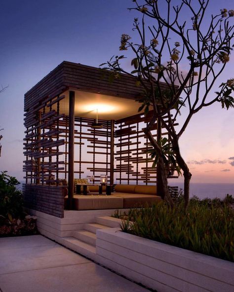 Alila Villas Uluwatu, Uluwatu Bali, Architectural Lighting Design, Pool Cabana, Architectural Lighting, Wellness Spa, Light Architecture, Love A, Lighting Design