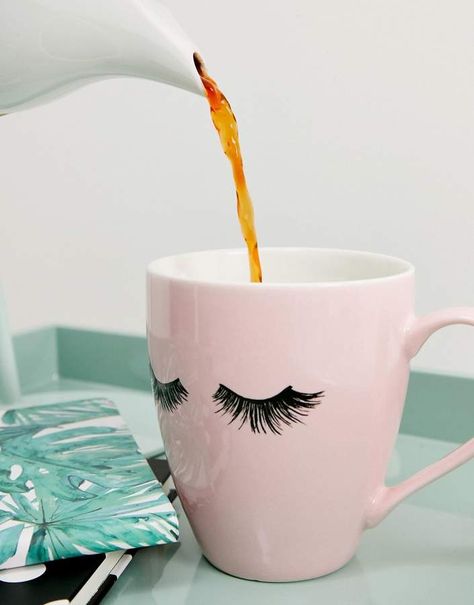 Candlelight Eyelash Mug Eye Lash Photography, Present Gift Ideas, Eyelash Extensions Salons, Lash Room Decor, Starbucks Design, Lash Quotes, Blessing Bags, Lash Designer, Lash Studio