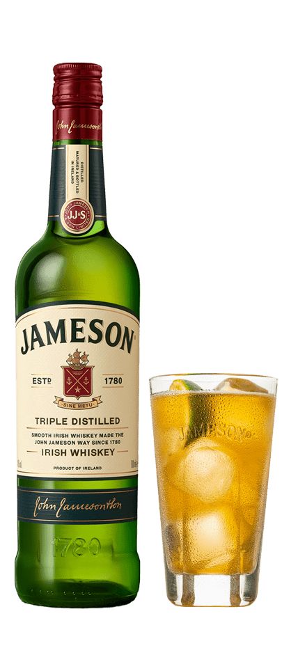 Cocktails With Jameson Whiskey, Jameson Orange, Jameson Whiskey Drinks, Jameson Black Barrel, Irish Whiskey Aesthetic, Jameson Bottle, Hoka Running, Whiskey Cocktail Recipes, Whiskey Logo