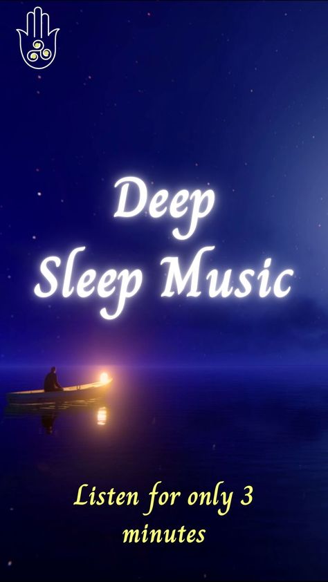 Deep Sleep Music, Fall Asleep Fast, Sleep Music, Calming Music, Fall Asleep Faster, The Next Day, Deep Sleep, Fall Asleep, Insomnia